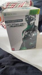 Tom Clancy’s Splinter Cell Blacklist (5th Freedom Edition),, Games en Spelcomputers, Games | Xbox 360, Ophalen, Zo goed als nieuw