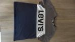 t-shirt levis small, Maat 46 (S) of kleiner, Ophalen