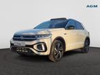 Volkswagen T-Roc T-Roc 1.5 TSI R-Line Ultimate DSG, Argent ou Gris, Achat, 140 g/km, Automatique