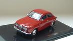 Ixo Saab 96 V4 (1965) 1:43, Enlèvement ou Envoi, Neuf, Voiture, Autres marques