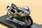Benelli Tornado TRE 900 LE 1:24, Ophalen of Verzenden, Nieuw, Motor, Overige merken