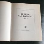 Boek : de bende van Bakelandt (deel ll), Comme neuf, Enlèvement ou Envoi