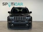 Jeep Renegade T4 mHEV Limited DCT7, Autos, Cuir, Argent ou Gris, Achat, Entreprise