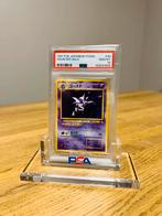 Haunter Fossil 1997, Enlèvement, Comme neuf