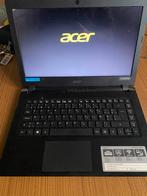 Acer laptop, Computers en Software, Ophalen, Gebruikt