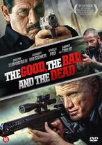 The Good, the Bad, and the Dead (2015)  Dvd  Dolph Lundgren, Utilisé, Enlèvement ou Envoi, Action, À partir de 16 ans