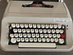 Vintage Underwood 319 schrijfmachine, Antiek en Kunst, Ophalen