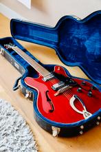 Guild Starfire IV Newark St. Collection, Muziek en Instrumenten, Snaarinstrumenten | Gitaren | Elektrisch, Ophalen, Zo goed als nieuw