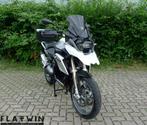 BMW R1200GS - 10 010km - Garantie, Permis Moto A, Tourisme, Entreprise, Plus de 35 kW