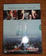 DVD collector AI (Intelligence artificielle) de Spielberg, Utilisé, Coffret, Envoi