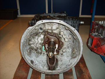 MAN ZF 16S1820t0 , 81320036672 beschikbaar voor biedingen