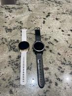 2 horloges garmin , fenix 5 s ( man) en  viveo 4 s (vrouw), Ophalen