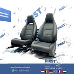 W176 AMG Interieur rode stik Mercedes A Klasse 2012-2018 lee, Auto-onderdelen, Interieur en Bekleding, Verzenden, Gebruikt, Mercedes-Benz