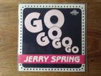 single jerry spring, Pop, Ophalen of Verzenden, 7 inch, Single