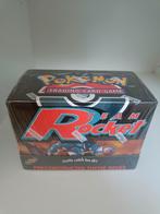Pokémon team rocket box WOTC, Ophalen of Verzenden, Zo goed als nieuw, Boosterbox, Foil