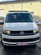 TE KOOP: Bedrijfswagen/Ambulance, Auto's, 4 deurs, Volkswagen, Wit, Parkeersensor
