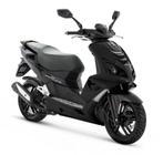 Peugeot Speedfight 4 50 [Rijbewijs] [Einde .0%], Nieuw, Benzine, Overige modellen, 50 cc