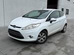 FORD FIESTA 1.6 DIESEL - 2010 - 280.000KM, Autos, Ford, Euro 5, Achat, Entreprise, Fiësta