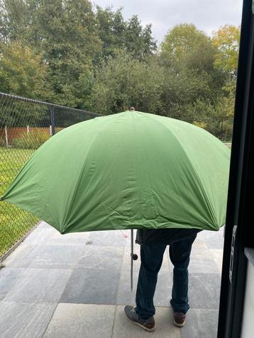 Visparaplu beschikbaar voor biedingen