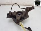 FUSEE RECHTS VOOR Fiat Punto III (199) (51776377), Gebruikt, Fiat