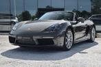 Porsche Boxster S PDK BOSE SPORT CHRONO Full LEATHER, Te koop, 349 pk, 1460 kg, Zilver of Grijs