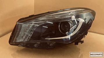CLA W117 A117 X117 BI XENON BIXENON LED KOPLAMP ORIGINEEL beschikbaar voor biedingen