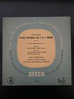 Saint-Saëns Jean Martinon London Phil Orch Piano Conc No 22, CD & DVD, Orchestre ou Ballet, Enlèvement ou Envoi, Comme neuf, Romantique