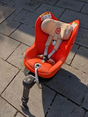 Cybex sirona autostoel beschikbaar voor biedingen