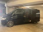 Volkswagen Multivan automatique 2017 90.000km full option, Auto's, Volkswagen, Automaat, Monovolume, 4 cilinders, USB