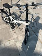 Plooifiets Vero, Fietsen en Brommers, Fietsen | Vouwfietsen, Ophalen