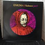Enigma : Sadness part 1. 12 inch 45 rpm, Ophalen of Verzenden, 12 inch