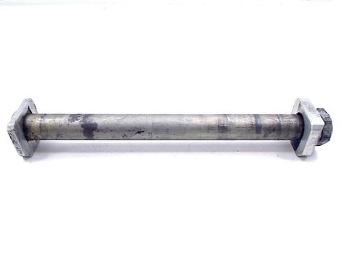 ACHTERAS Suzuki GSX R 600 2008-2010 (GSXR600 K8 / K9 / L0), Motoren, Onderdelen | Suzuki, Gebruikt