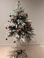 Kerstboom, Ophalen, Zo goed als nieuw