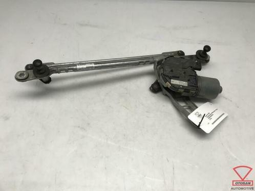 audi a4 8w ruitenwisser mechaniek + motor 8w1955023a, Auto-onderdelen, Ruiten en Toebehoren, Audi, Gebruikt