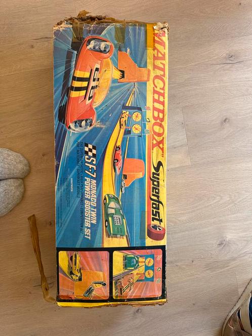 Matchbox Lot, Antiek en Kunst, Antiek | Speelgoed, Ophalen
