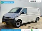 Volkswagen E-Transporter 113PK L2H1 138KM WLTP 37,3kWh 100%, Gebruikt, Volkswagen, Wit, 5 deurs