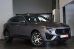 Maserati Levante 3.0 V6 Turbo GranSport *BTW*PANO Luchtv Gar, Auto's, Maserati, Automaat, 275 pk, Gebruikt, 2987 cc