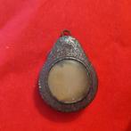 Antieke Militaire horloge beschermbox, Enlèvement ou Envoi