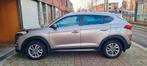 Hyundai tucson euro 6b benzine met 124000km, Alarm, Particulier, Tucson, Te koop