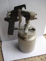 Pulvérisateur peinture professionnel Air- Gunsa Type SE M 86, Enlèvement ou Envoi