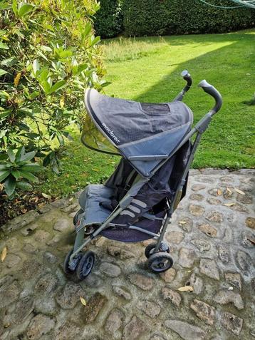 Buggy Mac Lauren beschikbaar voor biedingen