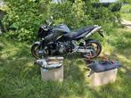 KTM 990 Super Duke Titanium Edition, Motoren, Motoren | KTM, 2 cilinders, Particulier, Meer dan 35 kW, 999 cc