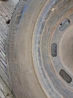 continental winterbanden, Auto-onderdelen, Banden en Velgen, Ophalen, Gebruikt, Banden en Velgen, Winterbanden