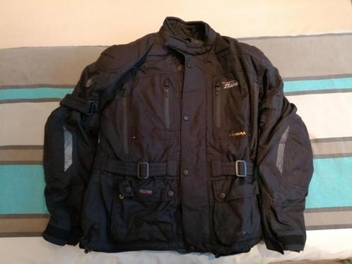 PHARAO motorpak - 2 delen, maat 54-65, Motoren, Kleding | Motorkleding, Combipak, Heren, Tweedehands, Ophalen of Verzenden