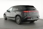 Mercedes-Benz EQS SUV 450 4MATIC AMG Line + NAPPA + HYPERSCR, Auto's, Mercedes-Benz, Automaat, Stof, Gebruikt, 597 km
