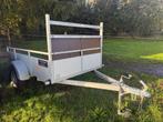 Trailer/aanhangwagen Syma SEAO1 750kg, Ophalen, Zo goed als nieuw