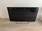 Smart TV Philips 50’´ UHD 4K LED, TV, Hi-fi & Vidéo, Télévisions, Philips, LED, Comme neuf, Enlèvement