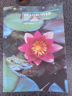De siervijver, Boeken, Natuur, Ophalen, Gelezen