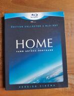 Home - Éd. Collector 2 blu-ray - Yann Arthus-Bertrand, Cd's en Dvd's, Blu-ray, Ophalen of Verzenden, Gebruikt, Documentaire en Educatief