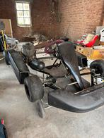 All kart 135cc, Sport en Fitness, Karting, Ophalen, Kart